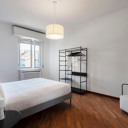 Relstay - Portello - 1 Br Milan Exterior photo
