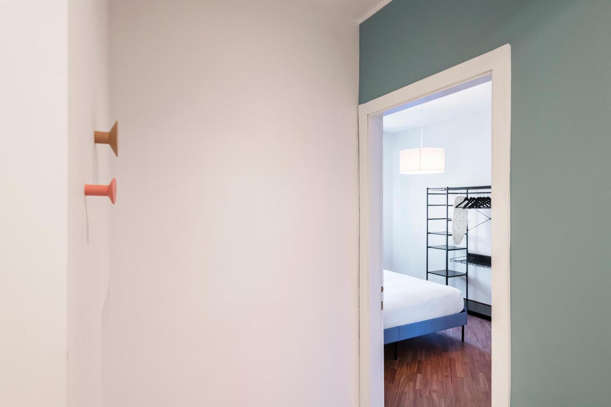 Relstay - Portello - 1 Br Milan Exterior photo