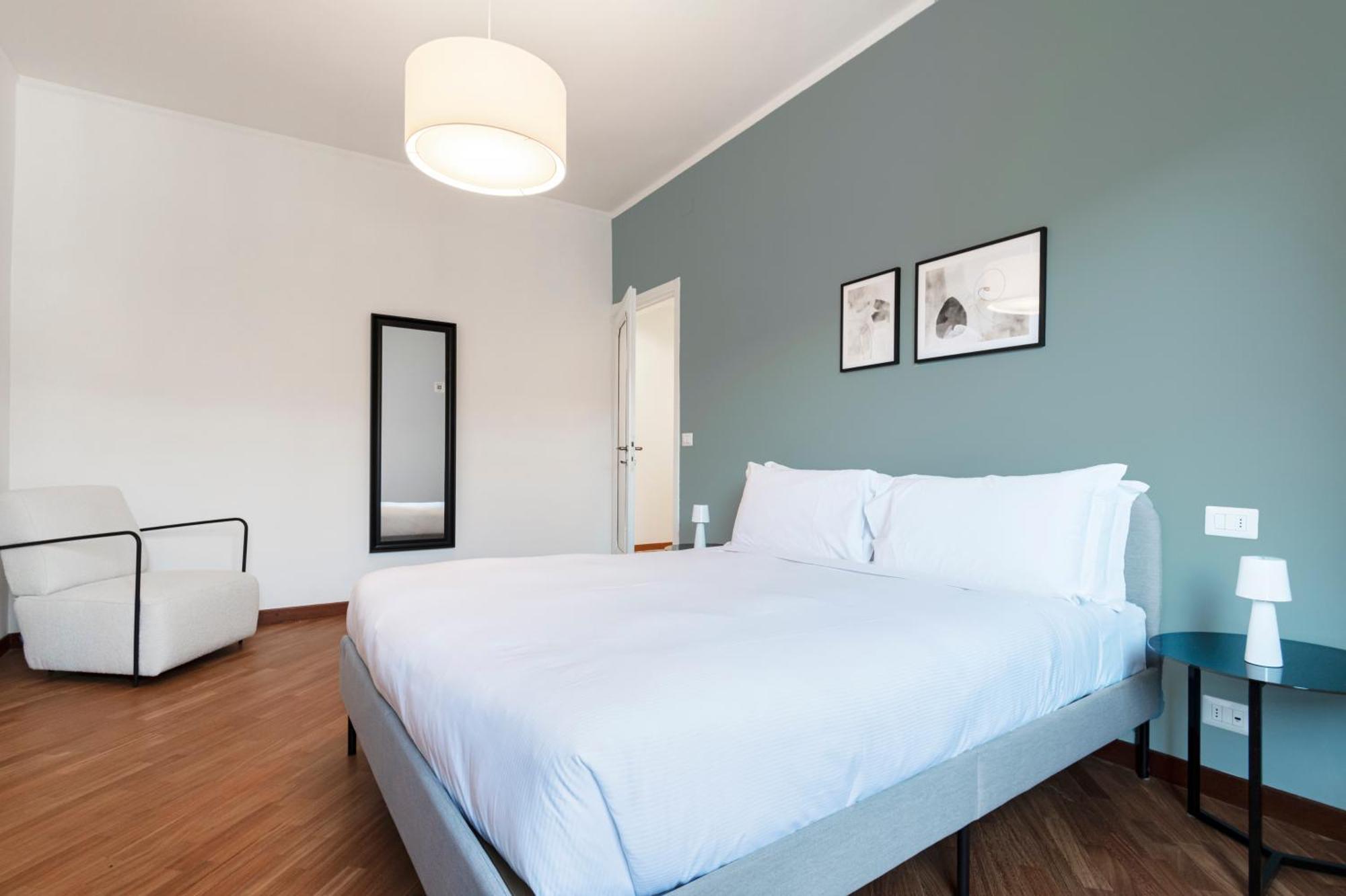Relstay - Portello - 1 Br Milan Exterior photo
