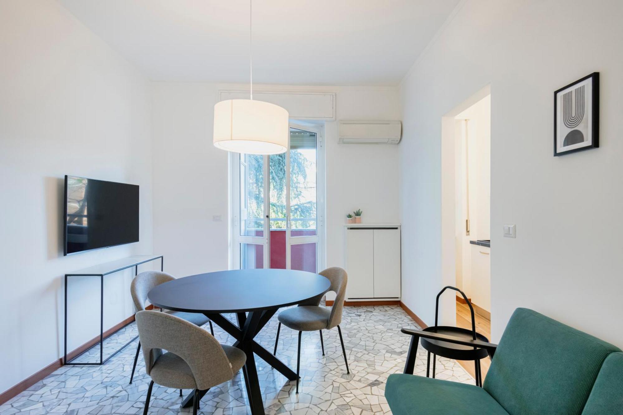 Relstay - Portello - 1 Br Milan Exterior photo