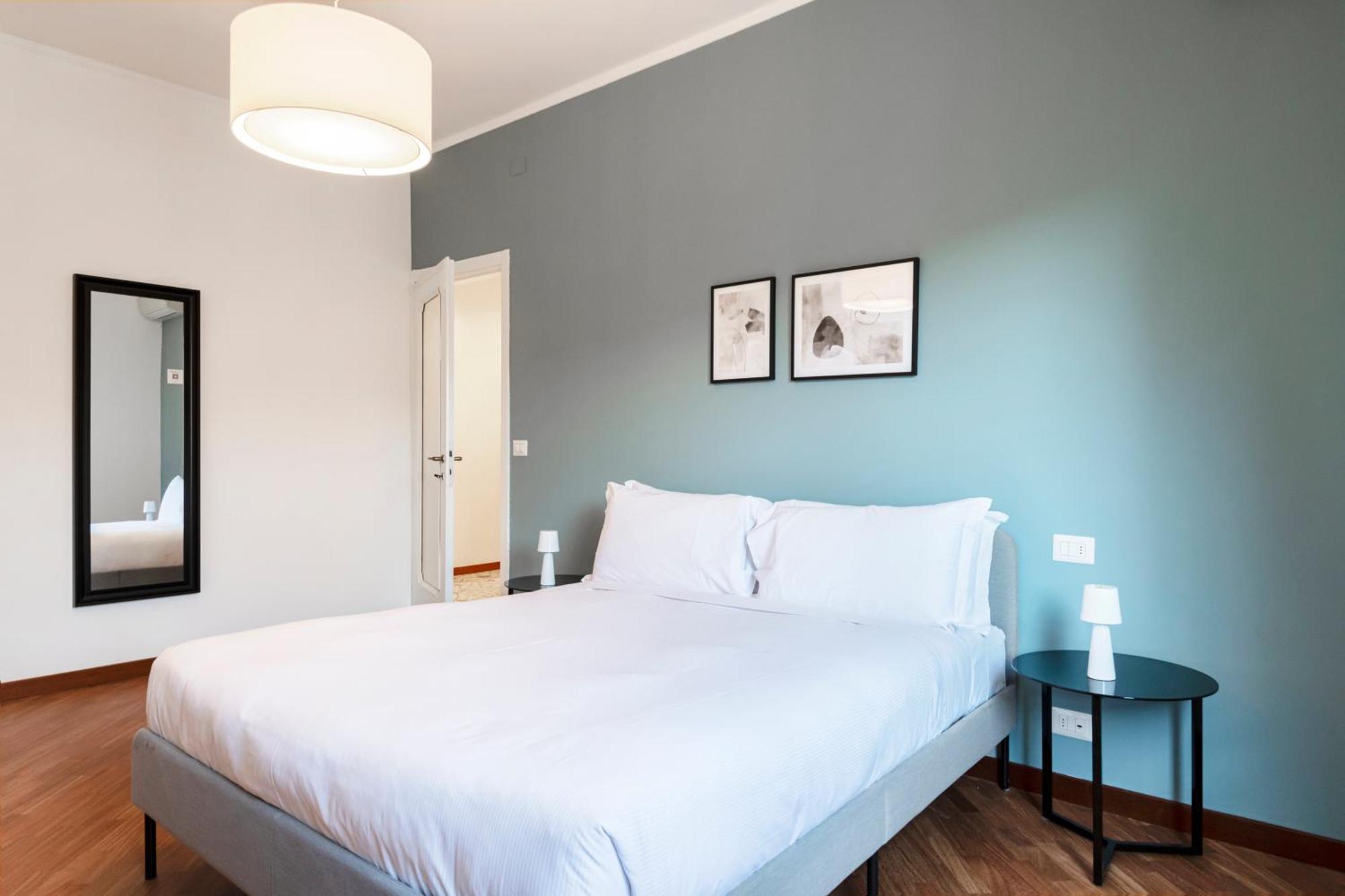 Relstay - Portello - 1 Br Milan Exterior photo