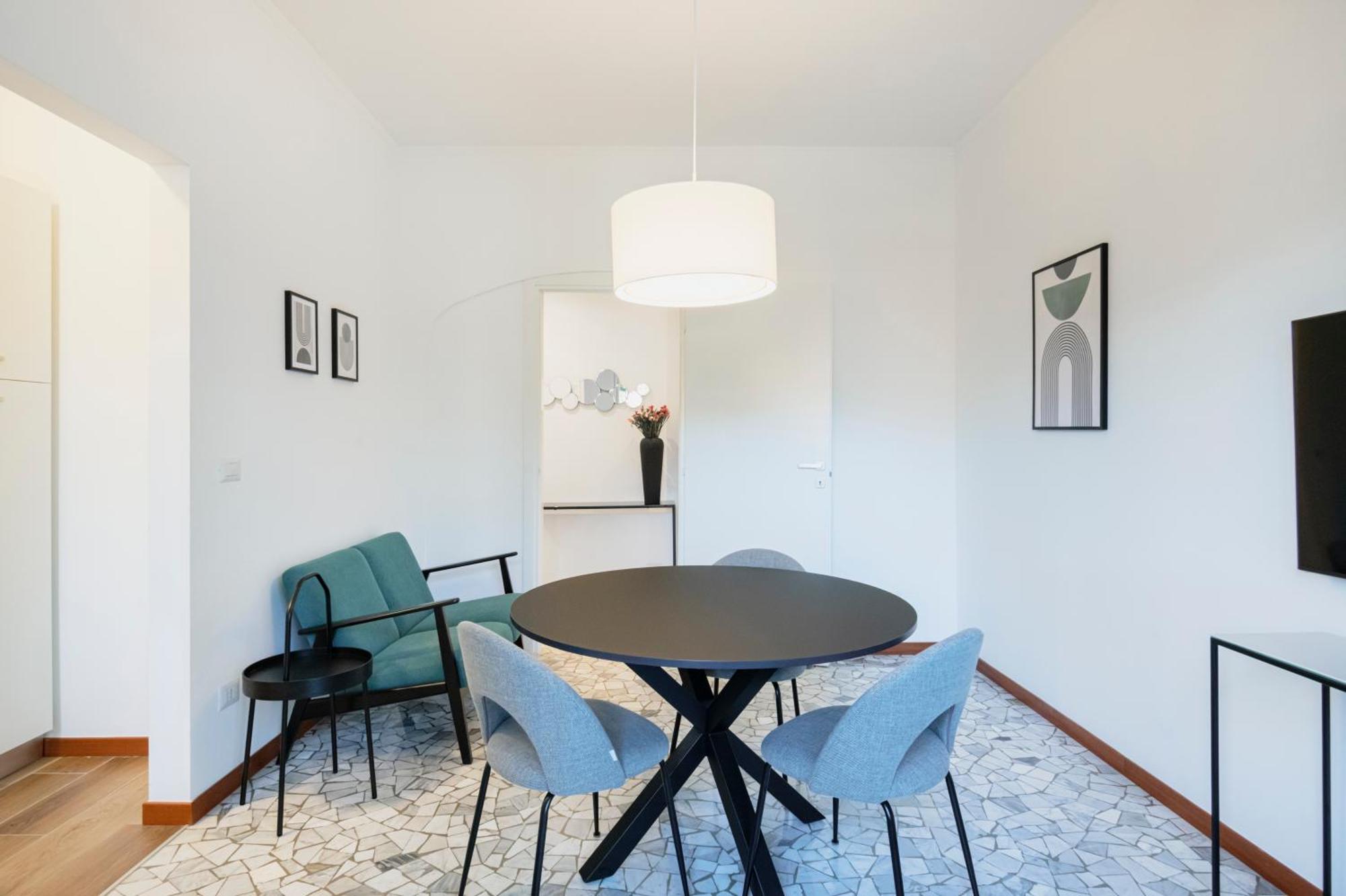 Relstay - Portello - 1 Br Milan Exterior photo