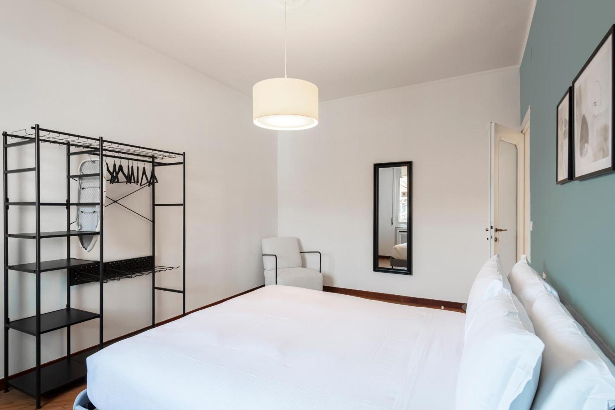 Relstay - Portello - 1 Br Milan Exterior photo