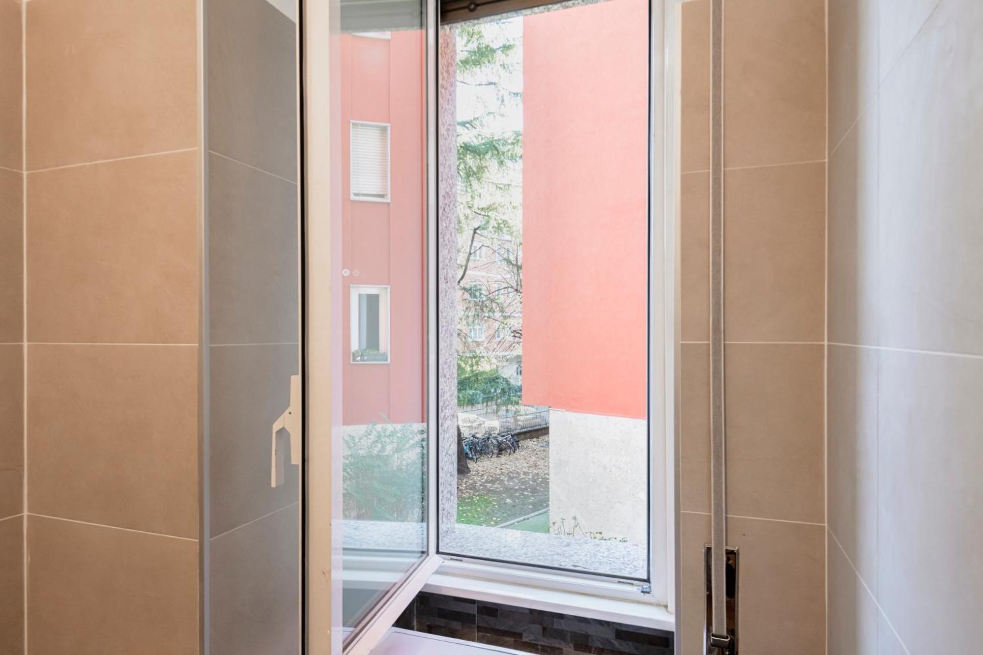 Relstay - Portello - 1 Br Milan Exterior photo