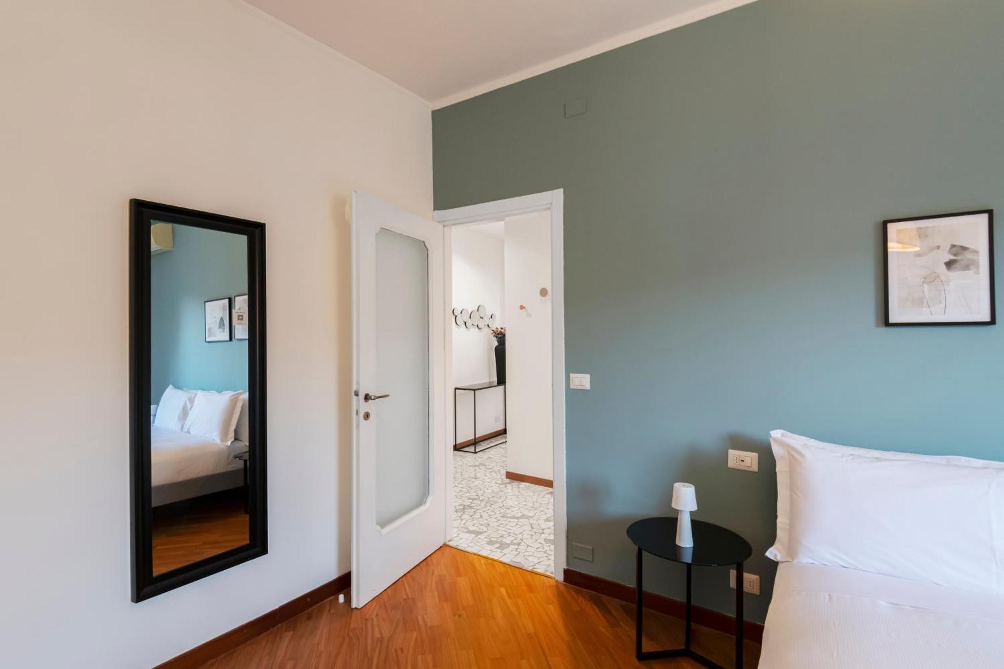 Relstay - Portello - 1 Br Milan Exterior photo
