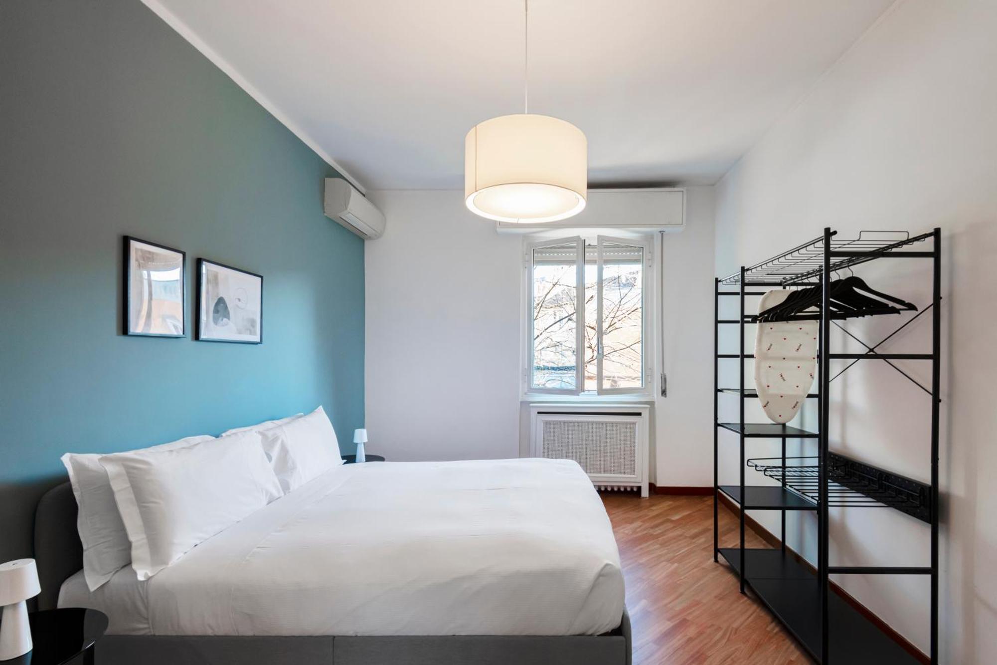 Relstay - Portello - 1 Br Milan Exterior photo