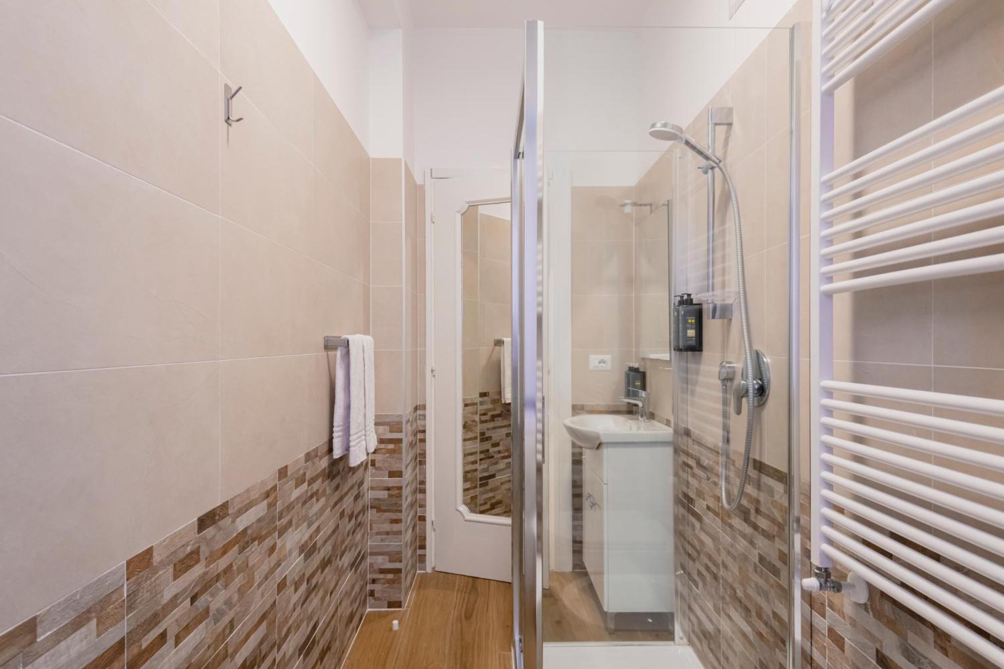 Relstay - Portello - 1 Br Milan Exterior photo
