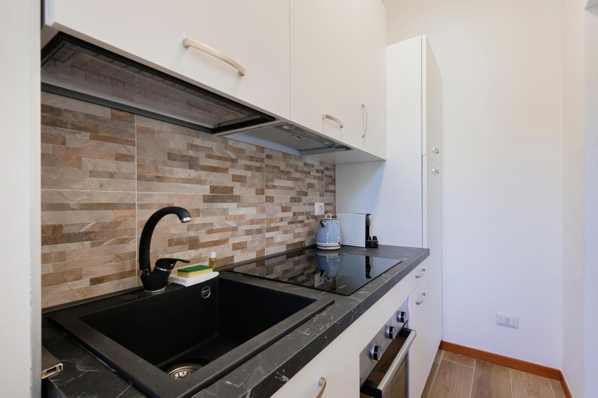 Relstay - Portello - 1 Br Milan Exterior photo