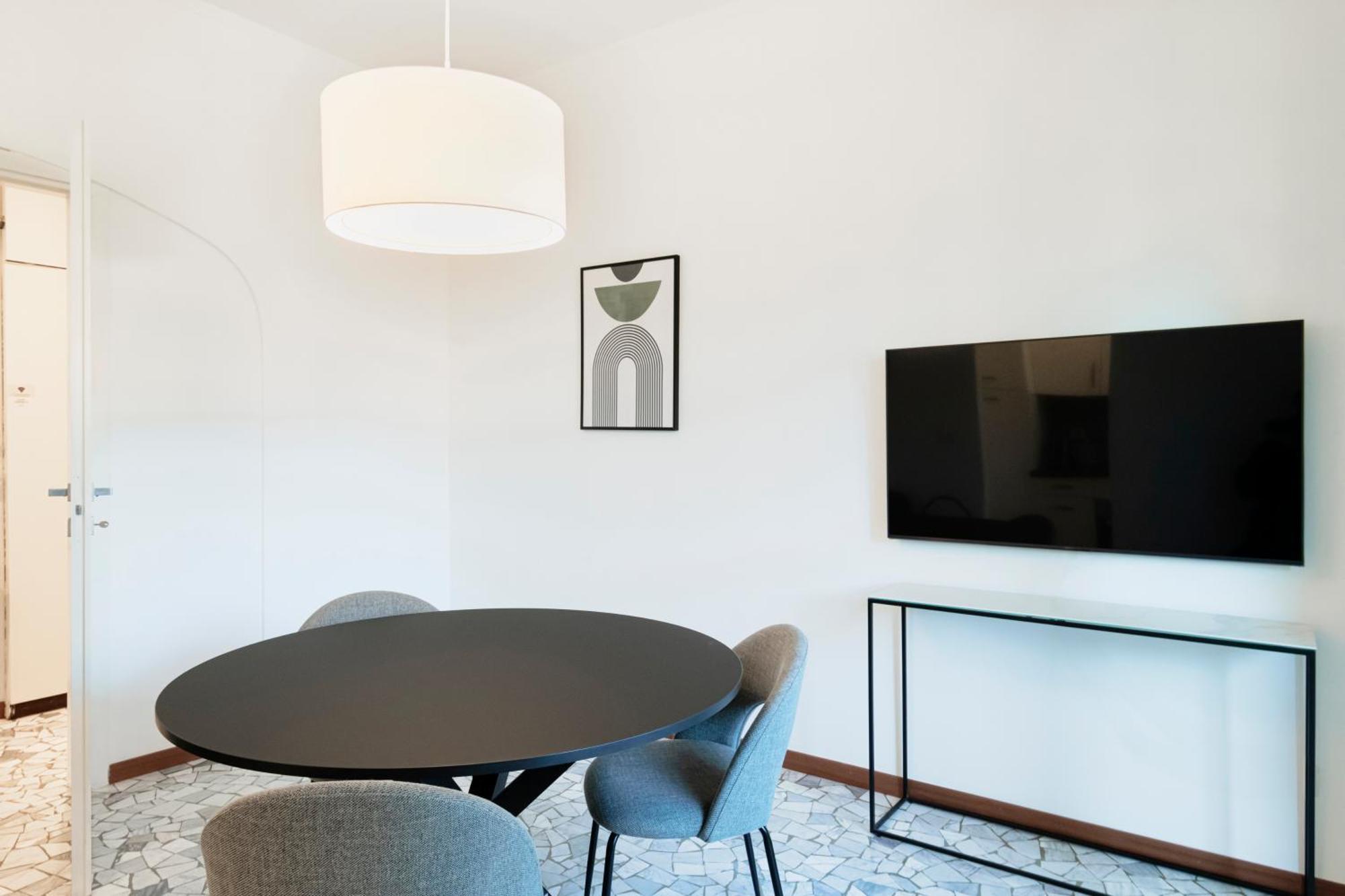 Relstay - Portello - 1 Br Milan Exterior photo