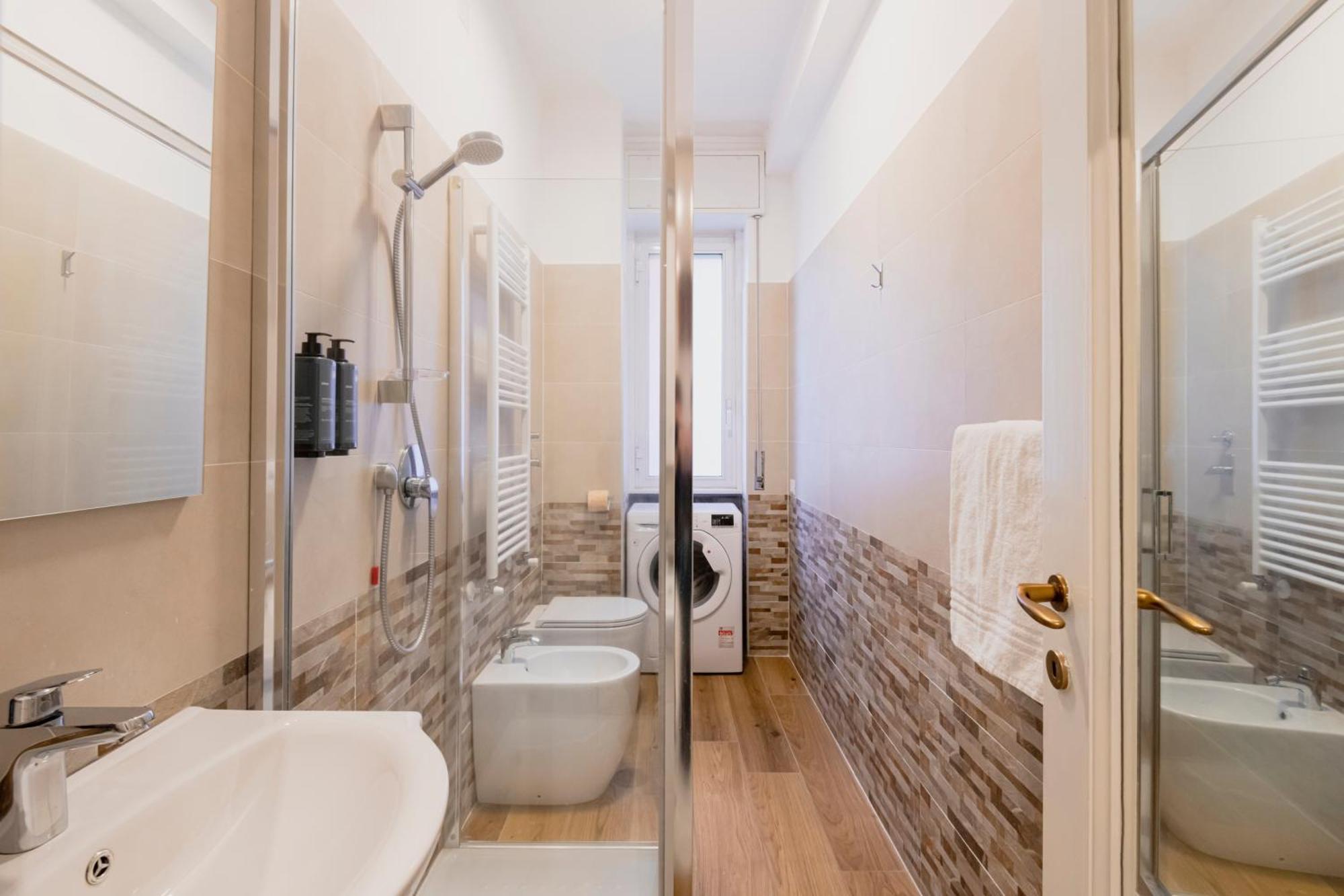 Relstay - Portello - 1 Br Milan Exterior photo
