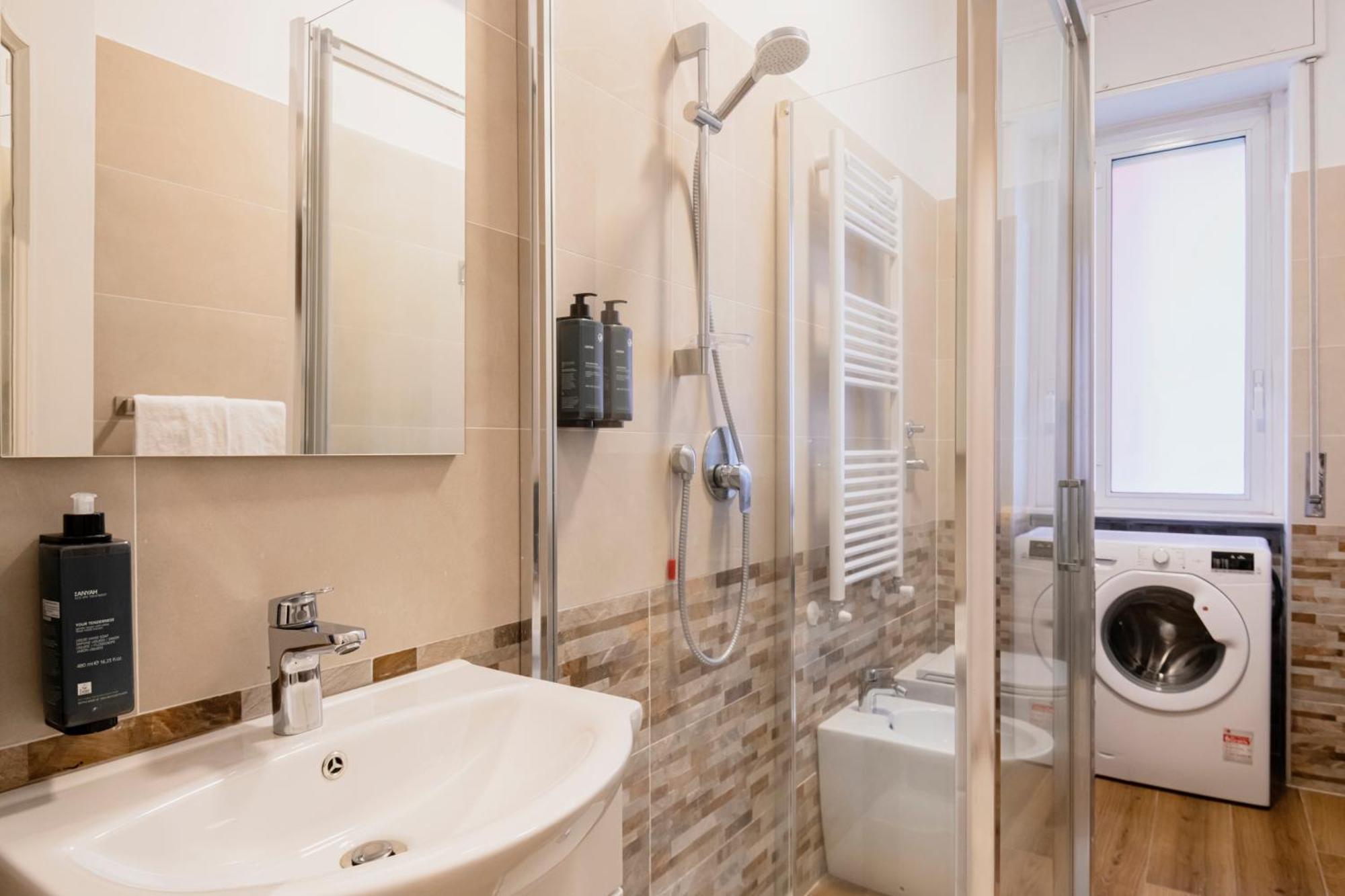 Relstay - Portello - 1 Br Milan Exterior photo