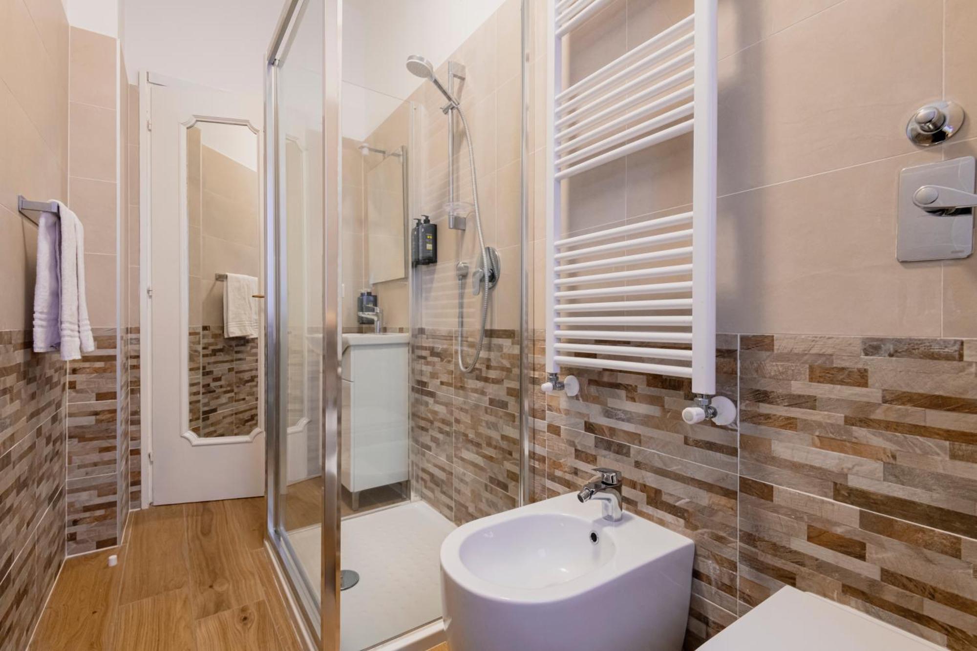 Relstay - Portello - 1 Br Milan Exterior photo