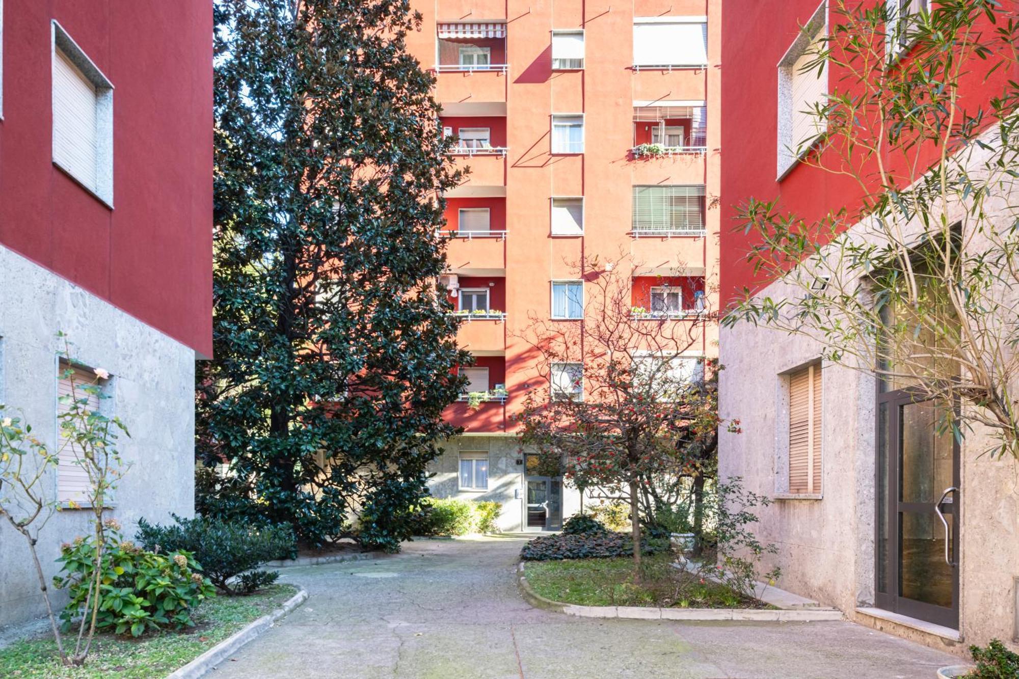 Relstay - Portello - 1 Br Milan Exterior photo