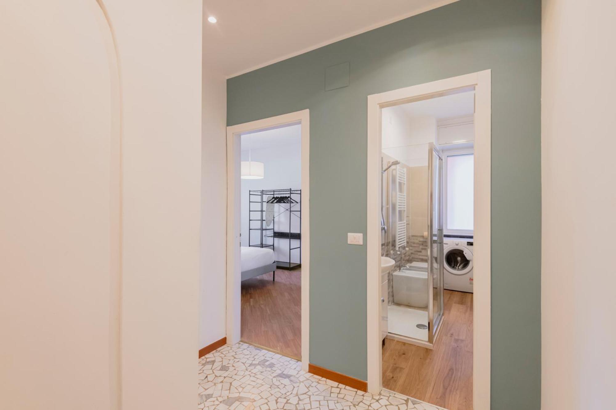 Relstay - Portello - 1 Br Milan Exterior photo