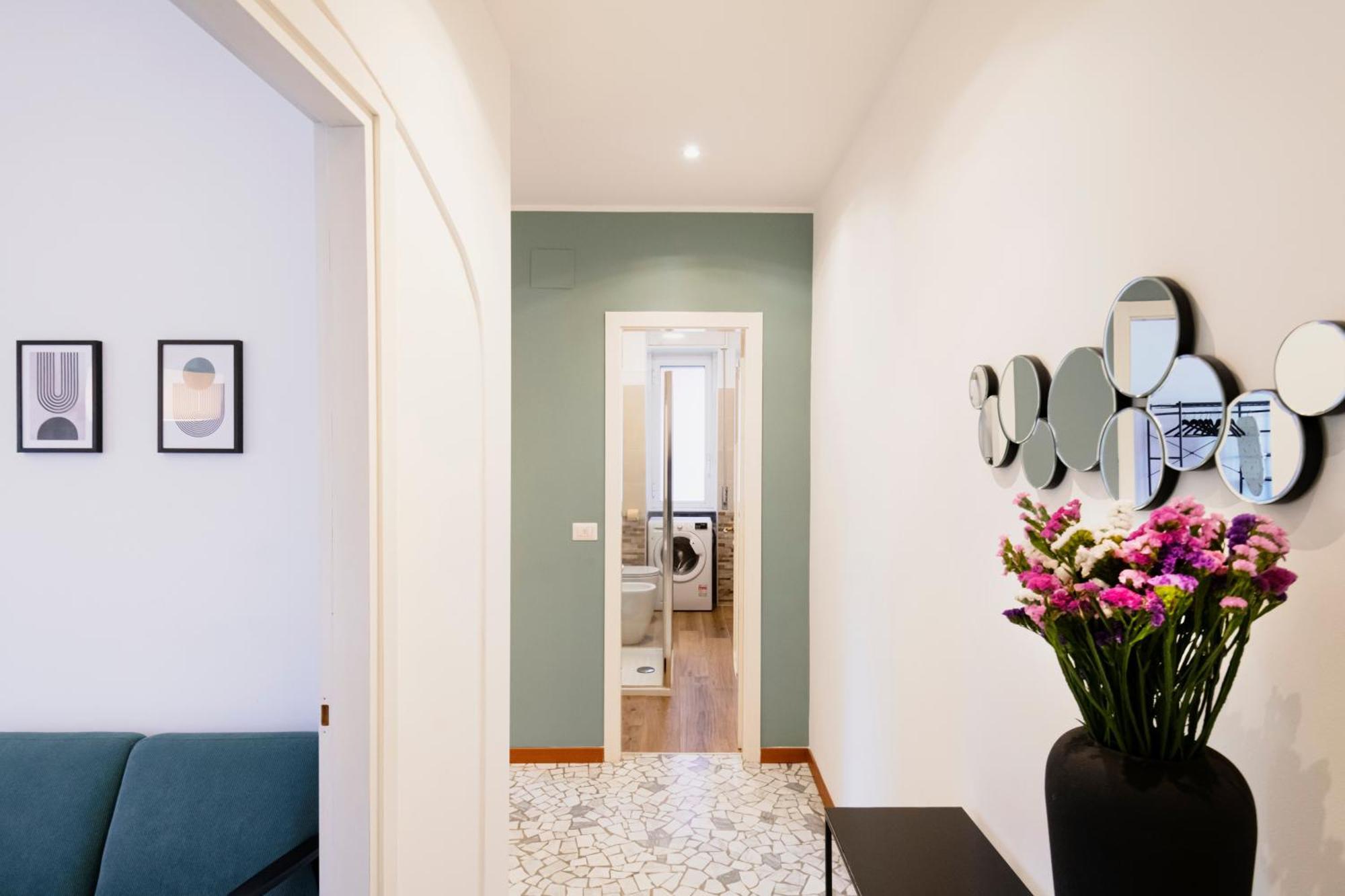 Relstay - Portello - 1 Br Milan Exterior photo