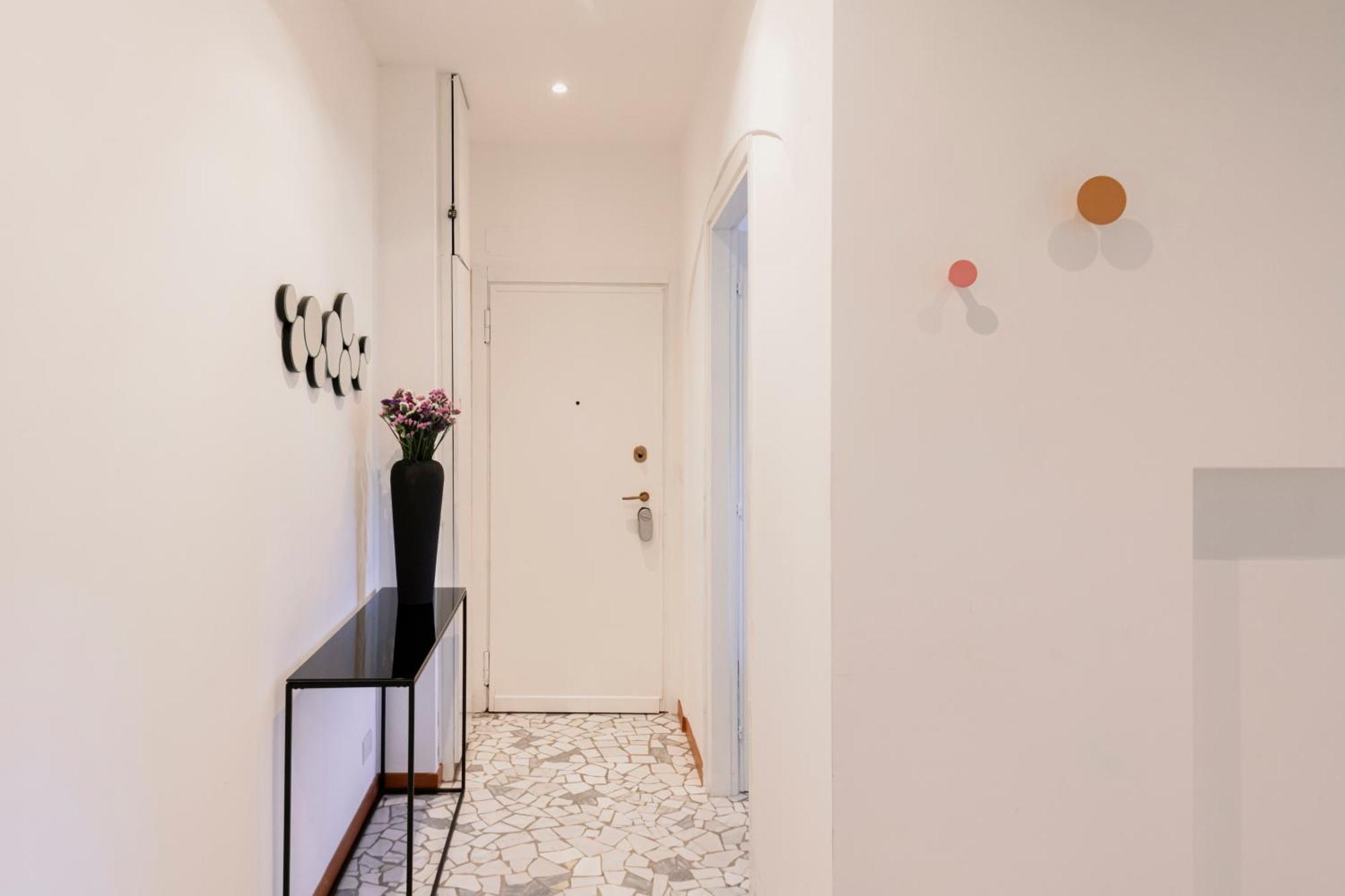 Relstay - Portello - 1 Br Milan Exterior photo