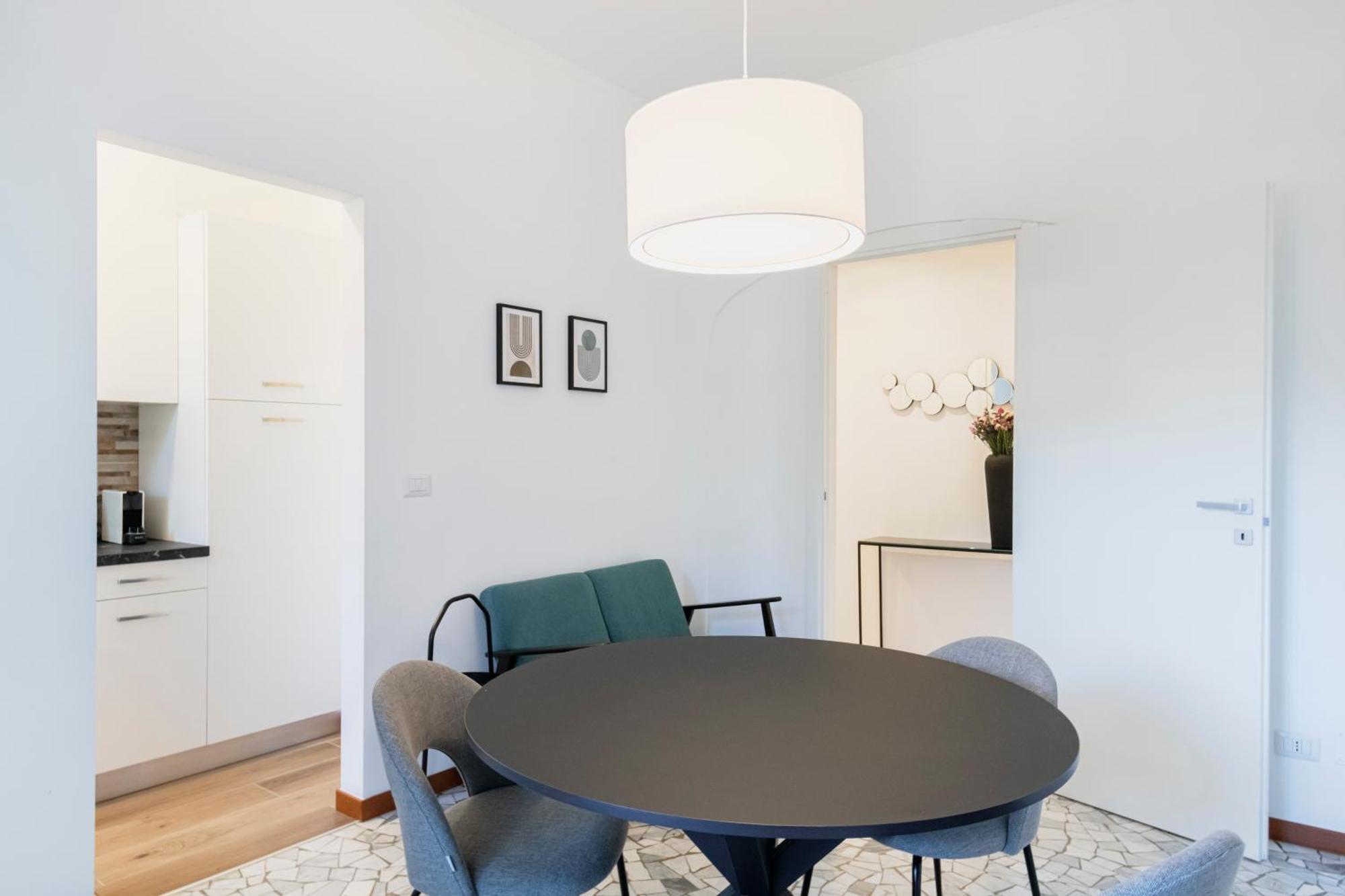Relstay - Portello - 1 Br Milan Exterior photo
