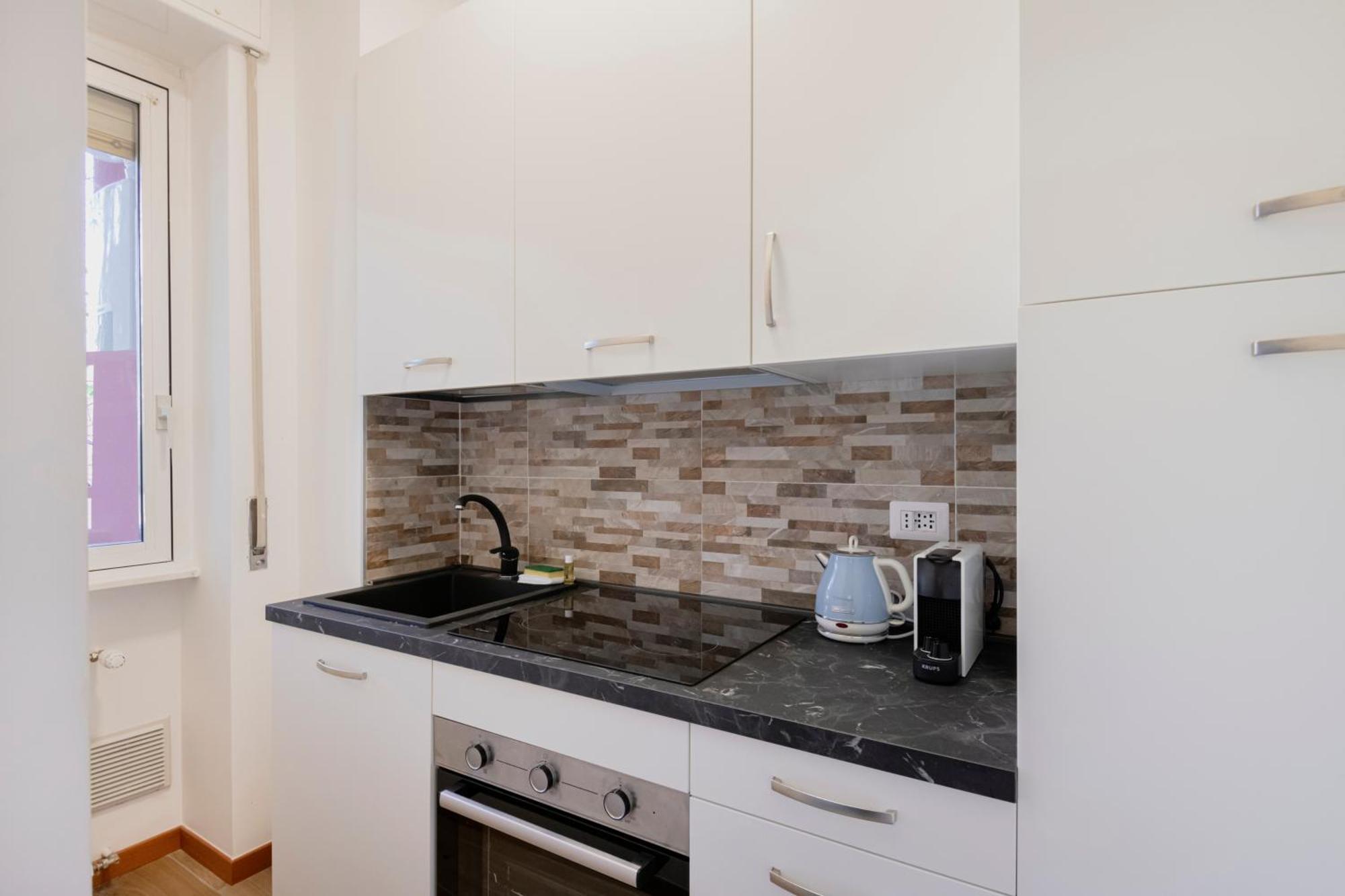 Relstay - Portello - 1 Br Milan Exterior photo